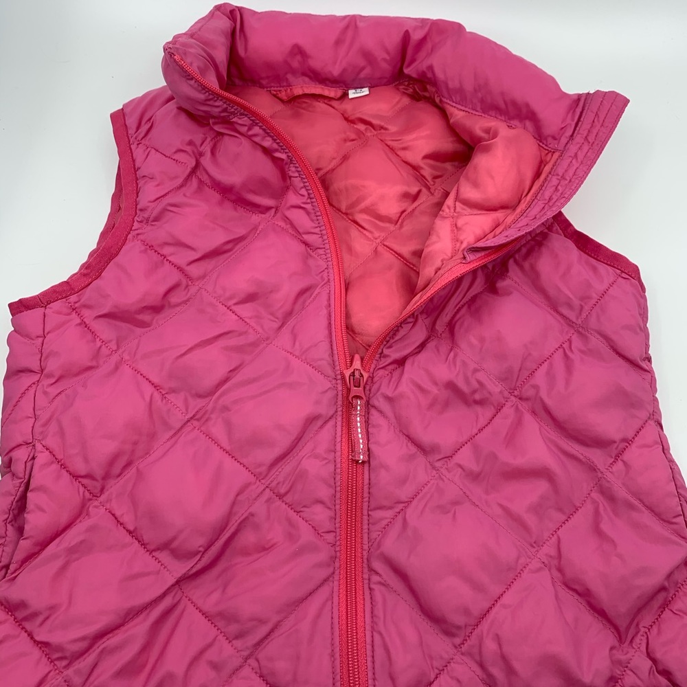 Pink Vest - Picture 6 of 6